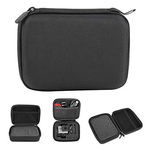 VBESTLIFE Portable Travel EVA Hard Case Shockproof Carrying Storage Bag for and Accessories