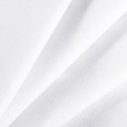 Neewer 6x9 feet/1.8x2.8 meters Photo Studio 100 Percent Pure Polyester Collapsible Backdrop Background for Photography, Video and Television (Background Only) - White - color: White