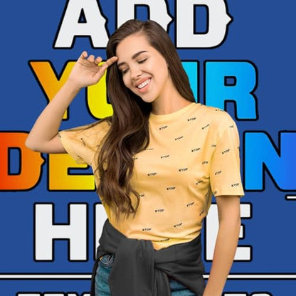 Custom Photography Cloth Design Your Own Photo Logo Text Personalized Backdrops Non-Reflective Photoshoot Background Screen Portrait Studio Photobooth Drops 56 X 79 Inches, Bluish Violet - color: Bluish Violet, size: 56"×79"