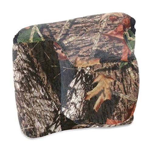 OP/TECH USA Soft Pouch – Compact digital camera case, lightweight accessories pouch, sleek neoprene sleeve for DSLR, perfect for backpacks & travel – durable protection in style D-Pro (Nature) - color: Nature, style: D-pro