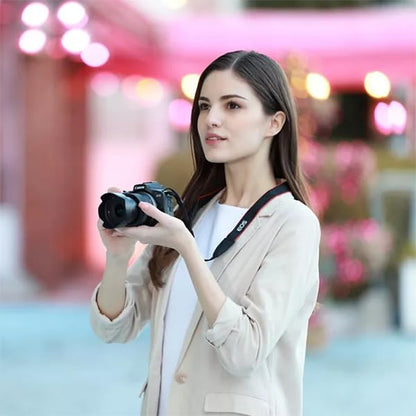 Canon EOS R100 Mirrorless Camera Body with RF-S 18-45mm F4.5-6.3 is STM Lens 6052C012 Bundle with Deco Gear Photography Bag + 2 x Battery + 2 x 64GB Memory Cards + Accessories Kit - color: Raven