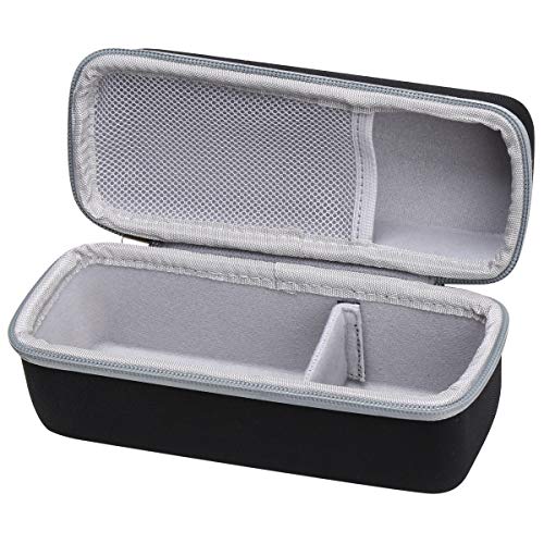 Aproca Case Compatible with kimire/ZYDIIE/Suttie/Canon VIXIA HF R800 R700 Digital Camera Recorder, Portable Storage Bag for Accessories (Case Only)