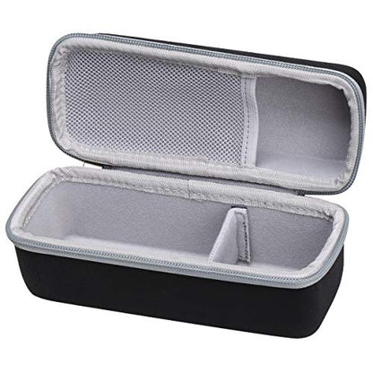 Aproca Case Compatible with kimire/ZYDIIE/Suttie/Canon VIXIA HF R800 R700 Digital Camera Recorder, Portable Storage Bag for Accessories (Case Only)