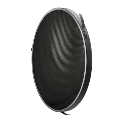 Westcott 45-Degree Deep Focus Reflector with Honeycomb Grids & Diffusion (Compatible with FJ400, Godox, and Bowens Mount)
