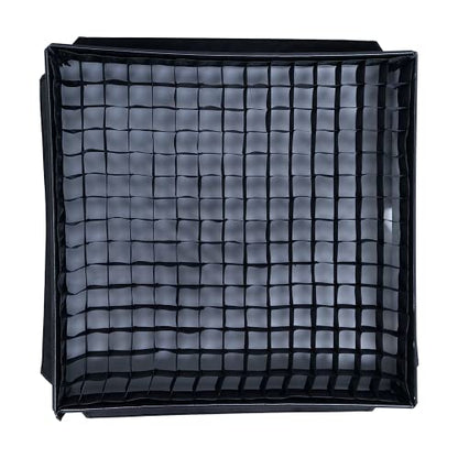 Aputure Amaran Foldable Flexible LED Light Panel Splash-Proof for Video Studio Photography Lighting (amaran F22c)