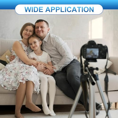 PATIKIL Tripod Screw Adapter M6 Female to 3/8 Male, 4 Pcs Tripod Nut Connectors Camera Mount Screw Camera Double Head Converter for Microphone Holder Magic Arms Accessories, 20 mm - size: M6 Female to 3/8 Male,20 mm
