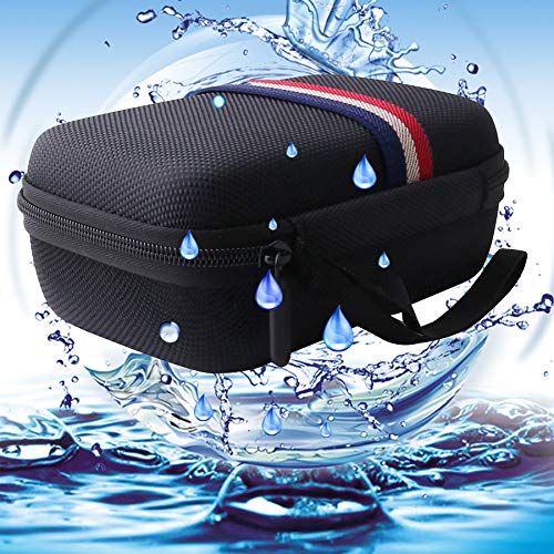 Hard Carrying Case For eMeet C960 Web Camera/Logitech Webcam C920x/ C922x/ C920e/ C920/ C920S HD Pro Webcam