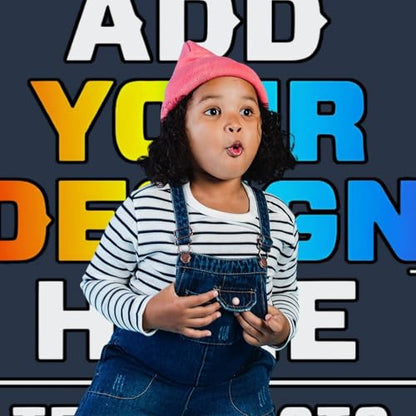 Custom Photography Cloth Design Your Own Photo Logo Text Personalized Backdrops Non-Reflective Photoshoot Background Screen Portrait Studio Photobooth Drops 56 X 79 Inches, Dark Grey Blue - color: Dark Grey Blue, size: 56"×79"
