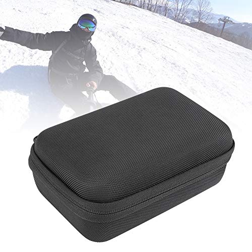 VBESTLIFE Portable Travel EVA Hard Case Shockproof Carrying Storage Bag for and Accessories