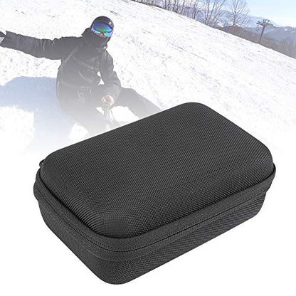 VBESTLIFE Portable Travel EVA Hard Case Shockproof Carrying Storage Bag for and Accessories