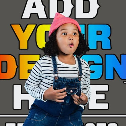 Custom Photography Cloth Design Your Own Photo Logo Text Personalized Backdrops Non-Reflective Photoshoot Background Screen Portrait Studio Photobooth Drops 56 X 79 Inches, Grayish Yellow - color: Grayish Yellow, size: 56"×79"