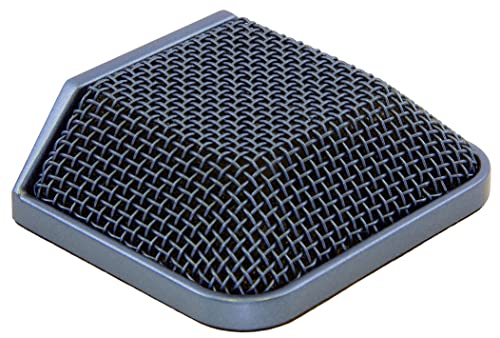 MXL AC-44 USB Boundary Conferencing Microphone - Cobalt - style: MXL AC44 COBALT