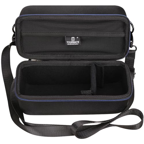 Tourmate Hard Storage Case for ALSONE Video Camera - Travel Case for Recorder FHD 1080P 24.0MP 3.0 Inch(Only Box)