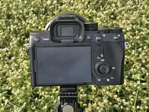 PU-25 25mm Universal Quick Release QR Plate Mini Plate Compact Camera Mount for Tripod Monopod Ball Head DSLR Camera, Arca-Swiss Compatible