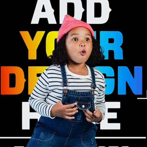 Custom Photography Cloth Design Your Own Photo Logo Text Personalized Backdrops Non-Reflective Non-Penetrating Photoshoot Background Screen Portrait Studio Photobooth Drops 56 X 79 Inches, Black - color: Black, size: 56"×79"