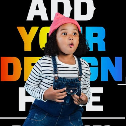 Custom Photography Cloth Design Your Own Photo Logo Text Personalized Backdrops Non-Reflective Non-Penetrating Photoshoot Background Screen Portrait Studio Photobooth Drops 56 X 79 Inches, Black - color: Black, size: 56"×79"