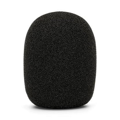 Rode WS2 Microphone Pop Filter/Wind Shield for NT1-A, NT2-A, NT1000, NT2000, NTK, K2 and Broadcaster Microphones