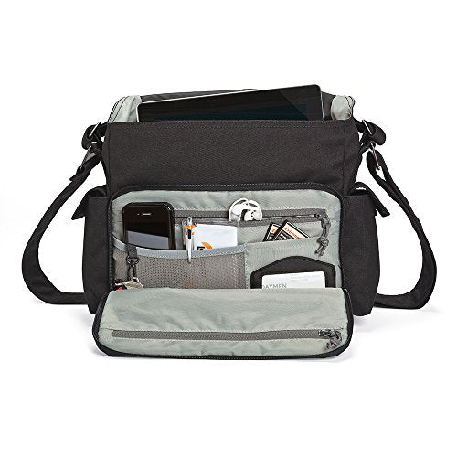 Lowepro Urban Reporter 150 Digital SLR Camera Case (Black) - size: Medium to Large