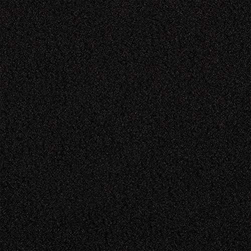 Westcott 138 9x20-Feet Rich Black Background - color: Rich Black