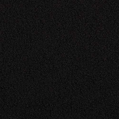 Westcott 138 9x20-Feet Rich Black Background - color: Rich Black