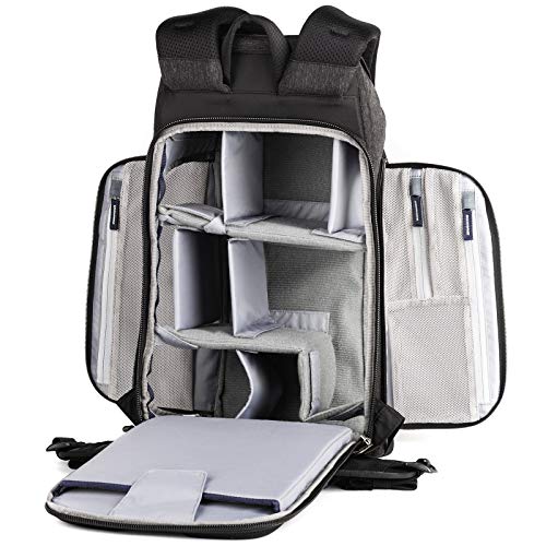 Think Tank Urban Access 13 Side-Loading Backpack for Camera and Photo Accessories - size: Backpack
