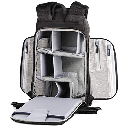 Think Tank Urban Access 13 Side-Loading Backpack for Camera and Photo Accessories - size: Backpack