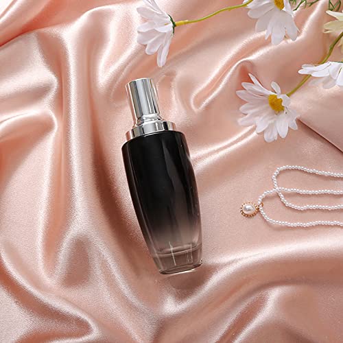Satin Photography Background Silk, Glossy Fabric Cloth Backdrops for Goods, Crafts, Jewelry, Cosmetics, Food Photoshoot and Flat Lay (Champagne, 3.3×2.5ft/100×75cm) - color: Champagne, size: 100 × 75 cm