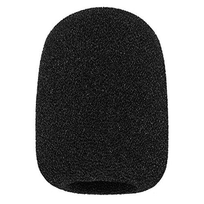 WS2 Microphone Pop Filter/Windscreen Compatible with Rode NT1-A, Procaster, podcaster, NT2-A,K2, NT1000, NT2000and Broadcaster Microphones by SUNMON - size: Rode NT