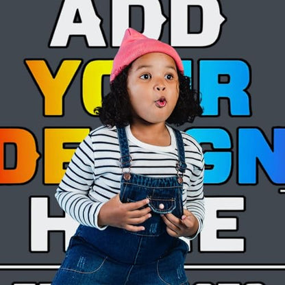 Custom Photography Cloth Design Your Own Photo Logo Text Personalized Backdrops Non-Reflective Non-Penetrating Photoshoot Background Screen Portrait Studio Photobooth Drops 56 X 79 Inches, Darkgray - color: Darkgray, size: 56"×79"