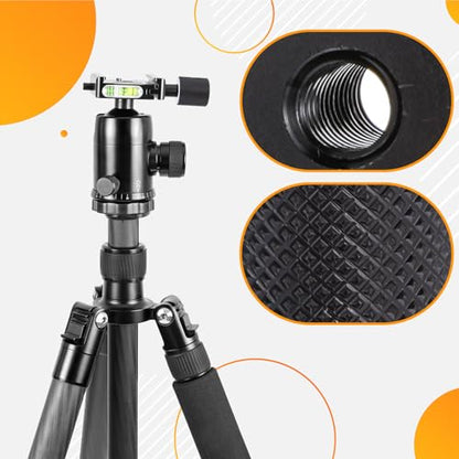 Camera Screw Converter 1/4" to 1/4", 3pcs 1/ 4 " Female Double Threaded Hole Adapter 1/ 4inch Female to Females Tripod Nut Connectors for Magic Arms Tripods Mount Tripod Stand Microphone Stand