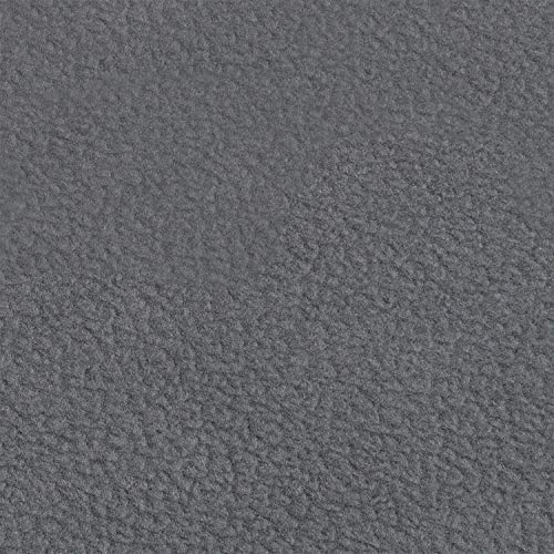 Westcott Wrinkle-Resistant 9' x 20' (2.75 x 6.1m) Backdrop for Photoshoots, Group Portraits, & Photo Booths - Portable and Travel Friendly (Neutral Gray) - color: Neutral Gray