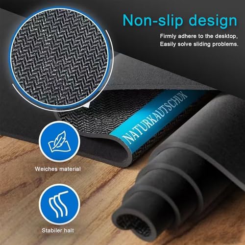 Final Cut Pro Shortcut Keyboard Mac OS Mouse Pad Computer Mouse Pads for a Desk Large Desk Pad Long Mousepad with Stitched Edge Non-Slip Rubber Base for Computer Keyboard Laptop PC - color: 38Final cut pro