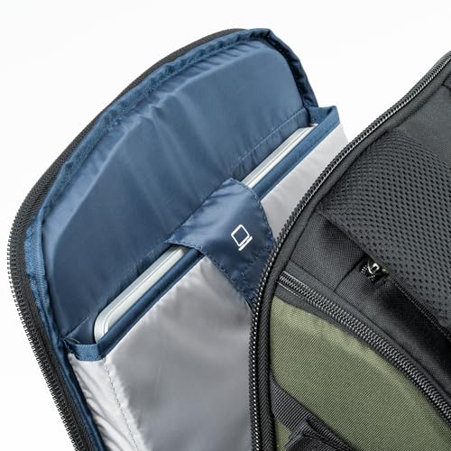 Think Tank DarkLight 20L Tactical Camera Backpack (Montane Green) - color: Montane Green, size: 20 liters