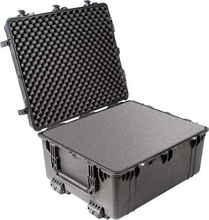 Pelican 1690 Case - color: Black