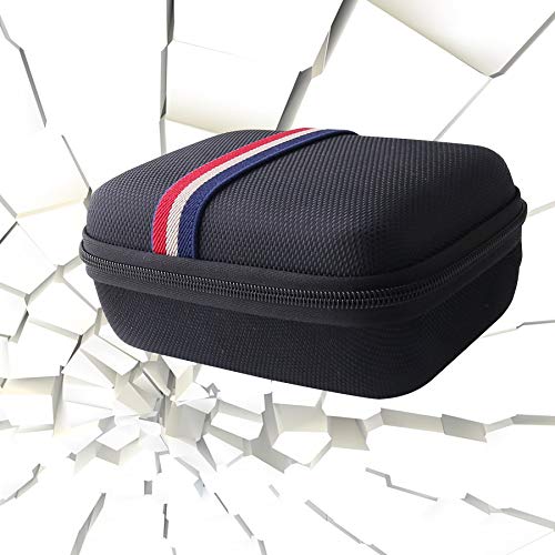 Hard Carrying Case For eMeet C960 Web Camera/Logitech Webcam C920x/ C922x/ C920e/ C920/ C920S HD Pro Webcam