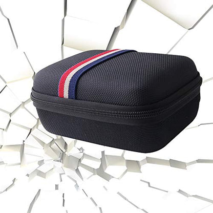 Hard Carrying Case For eMeet C960 Web Camera/Logitech Webcam C920x/ C922x/ C920e/ C920/ C920S HD Pro Webcam
