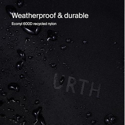 Urth Tech Organizer - color: Black