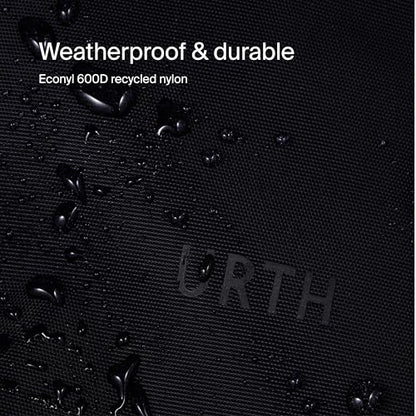 Urth Tech Organizer - color: Black