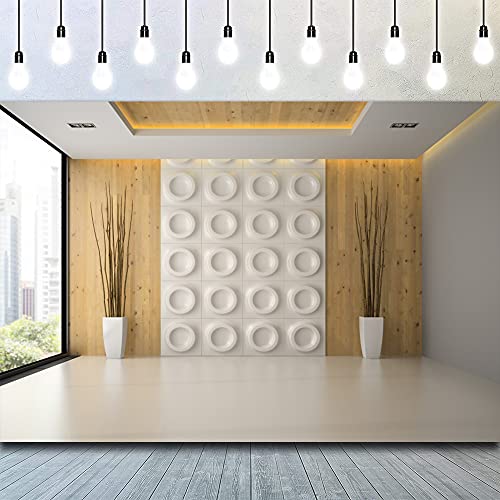 10x6.5ft Office Backdrop French Windows Business Room Workplace Screen Scene Backdrops for Video Recording Office Backdrop for Video Conference Zoom Room Background - size: 10x6.5ft