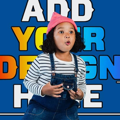Custom Photography Cloth Design Your Own Photo Logo Text Personalized Backdrops Non-Reflective Non-Penetrating Photoshoot Background Screen Portrait Studio Photobooth Drops 56 X 79 Inches, Cerulean - color: Cerulean, size: 56"×79"