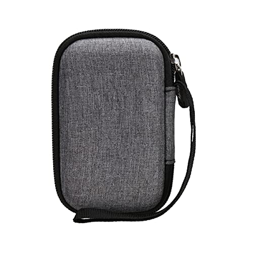 Aproca Case Compatible with Sony RX100 VII / RX100 VA / RX100 VI / RX100 V / RX100 IV / RX100 III Premium Compact Camera, Portable Storage Bag (Case Only)