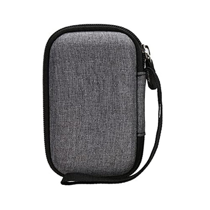 Aproca Case Compatible with Sony RX100 VII / RX100 VA / RX100 VI / RX100 V / RX100 IV / RX100 III Premium Compact Camera, Portable Storage Bag (Case Only)