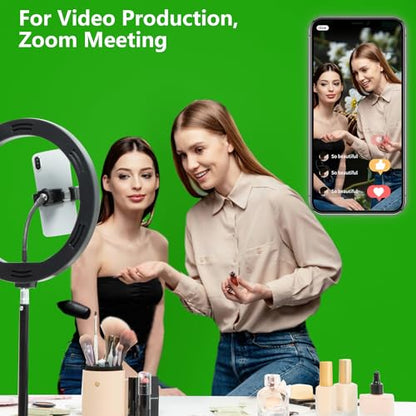 Hemmotop Chromakey Green Screen Backdrop 5x7ft | Pure Green Polyester, Perfect for Streamig YouTube Gaming Zoom, Convenient Rod Pocket, Steam Iron Removes Creases, Washable - color: Green, size: 5x7ft