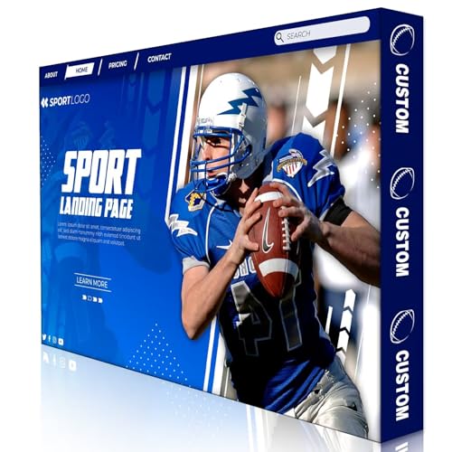 Custom Pop Up Display Trade Show Backdrop with Stand 7.5x17.5 FT | Large Tension Fabric Backdrop Display Portable Tradeshow Booth Display Banner for Business,Campuses, Weddings, Corporate - color: Pop Up Display, size: 7.5x17.5 FT (Banner+Frame)