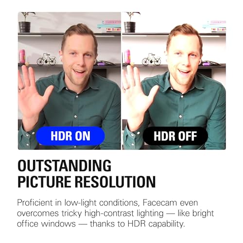 Elgato Prompter Camera Set - Premium Teleprompter with Full HD Webcam, HDR Enabled, Perfect for Streaming, Presenting, Video Calls, Compatible with OBS, Zoom, Teams, and More, Works with PC/Mac