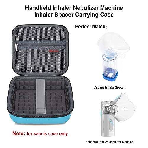 Case for Kodak PIXPRO FZ45 Digital Camera (Hard Case + Soft Silicone Cover) | Kodak PIXPRO FZ45 Digital Camera Hard Carrying Case and Soft Silicone Protective Case with Removable Lens Cover, Dark blue - color: Dark blue