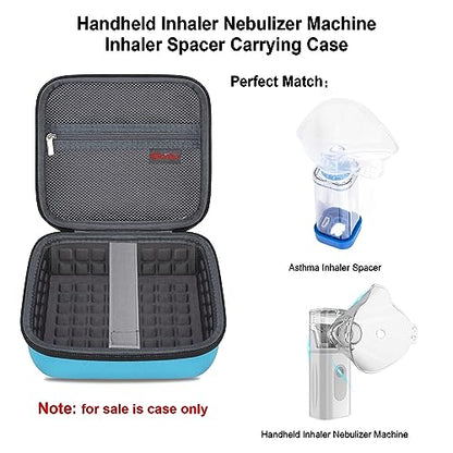 Case for Kodak PIXPRO FZ45 Digital Camera (Hard Case + Soft Silicone Cover) | Kodak PIXPRO FZ45 Digital Camera Hard Carrying Case and Soft Silicone Protective Case with Removable Lens Cover, Dark blue - color: Dark blue