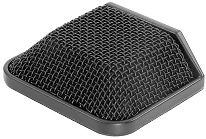 MXL AC-44 USB Boundary Conferencing Microphone - Black - style: MXL AC44