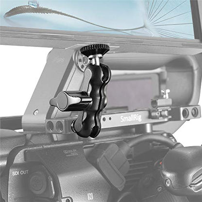 SmallRig Universal Magic Arm with Small Ballhead (2pcs) 2158 - size: 2pcs