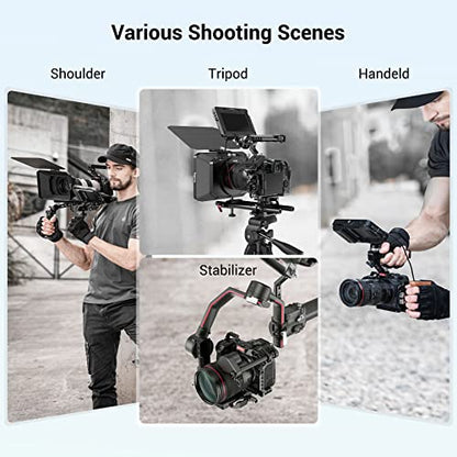 SmallRig R5 R6 Camera Cage for Canon EOS R5 and R6 Camera 2982